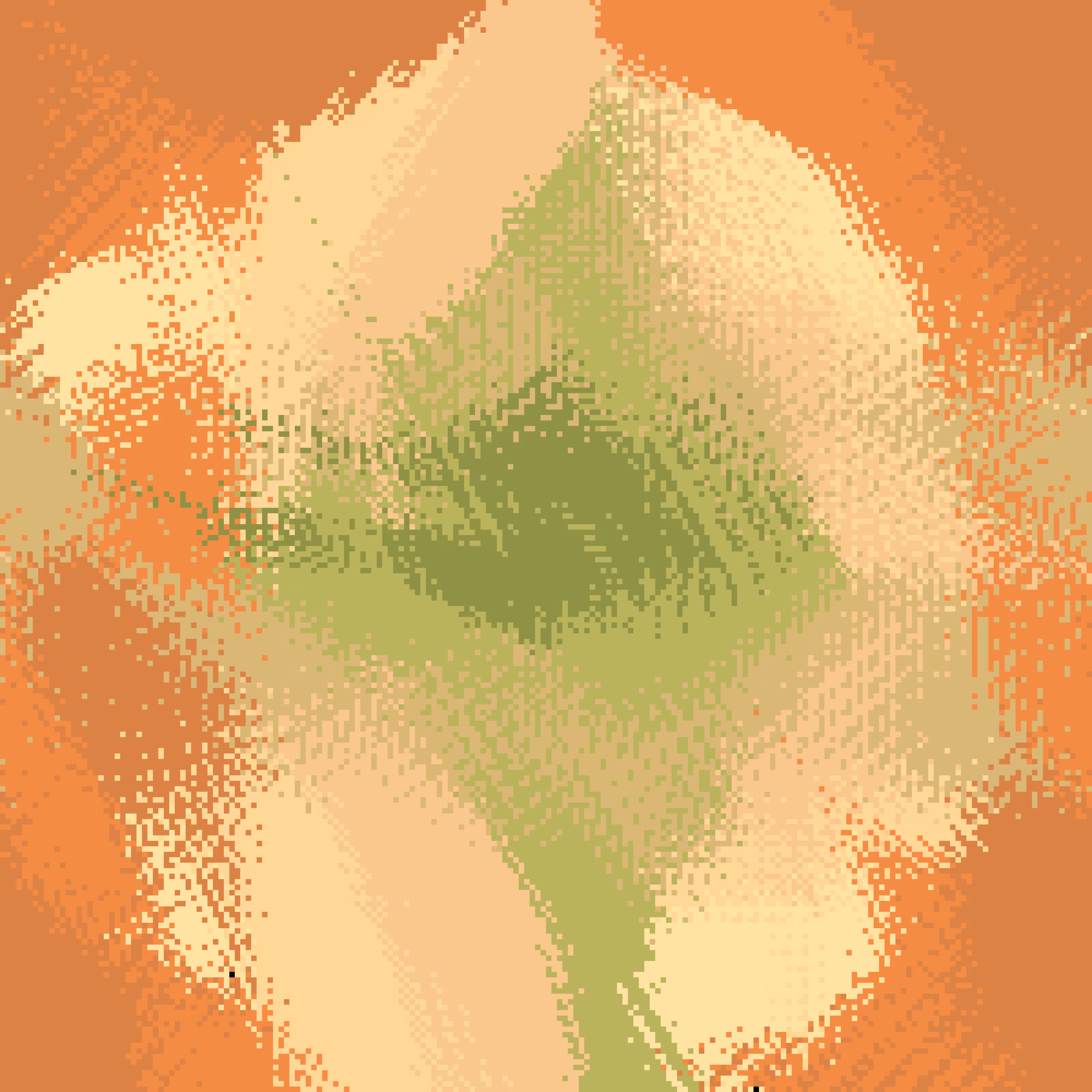 Dithered Gradients #213