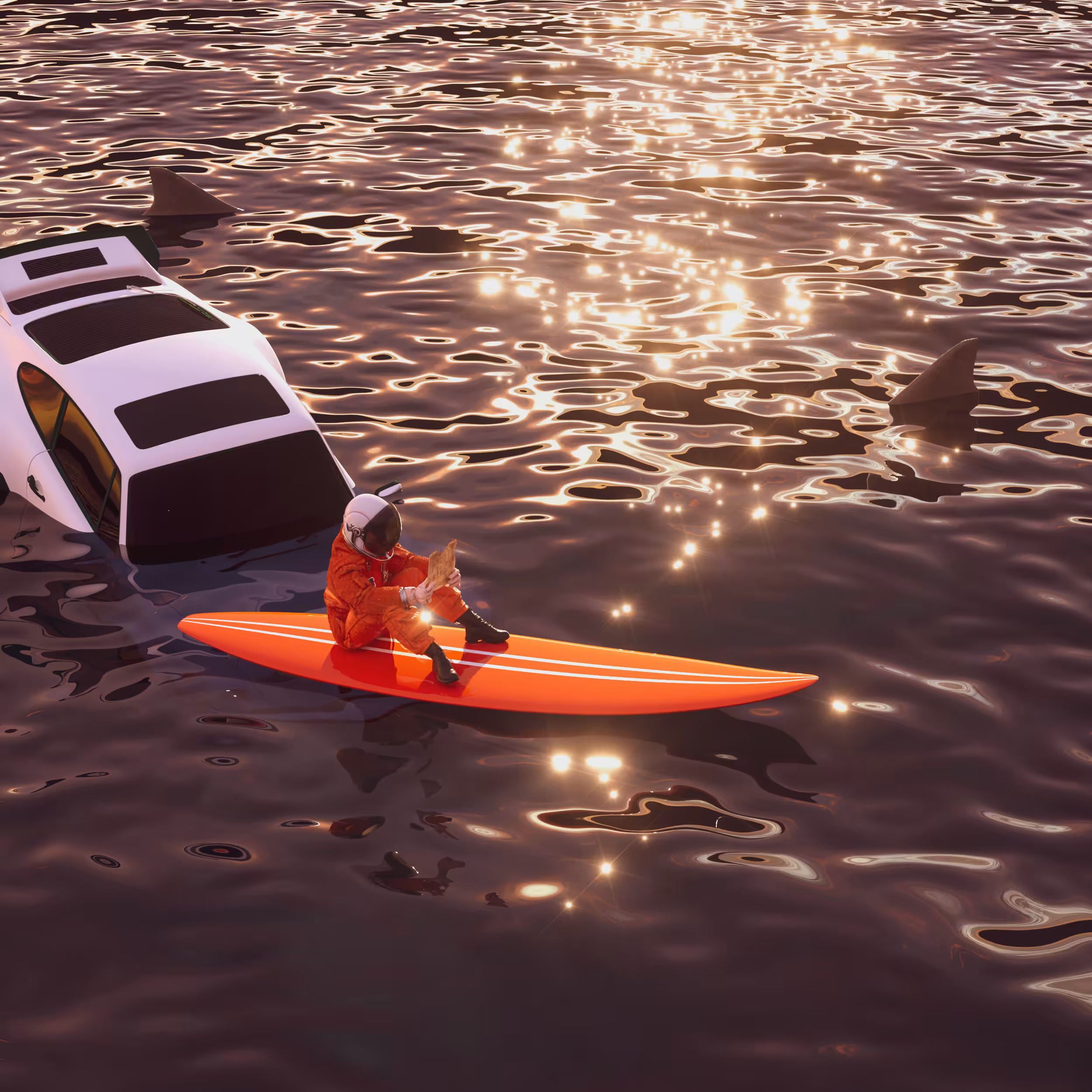 / Journey /