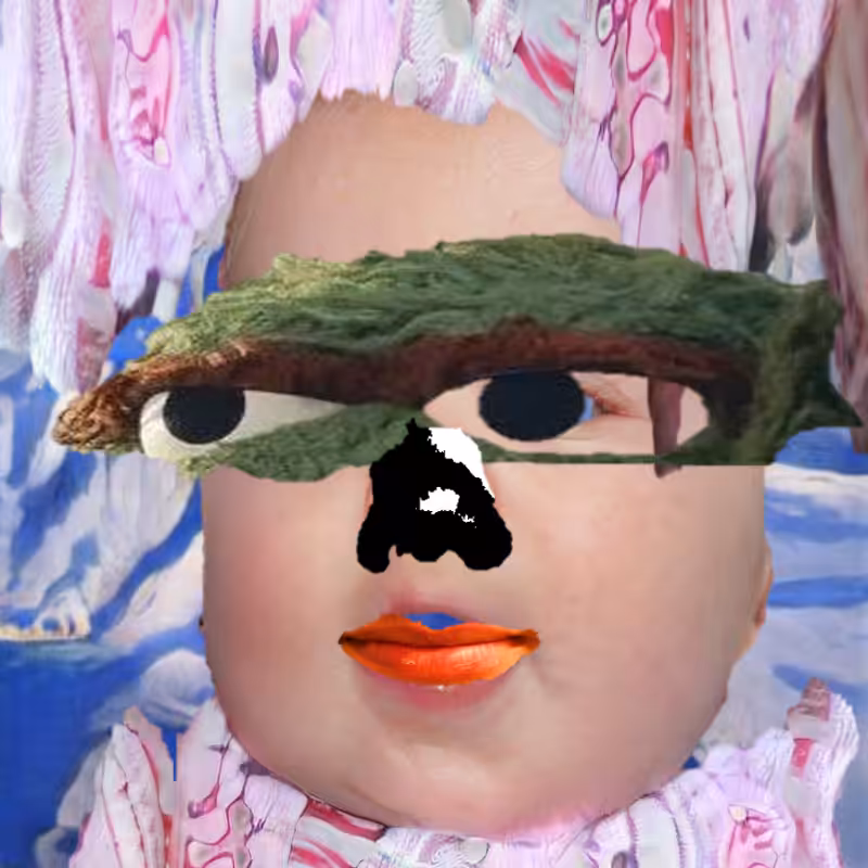 A collage of collages #110