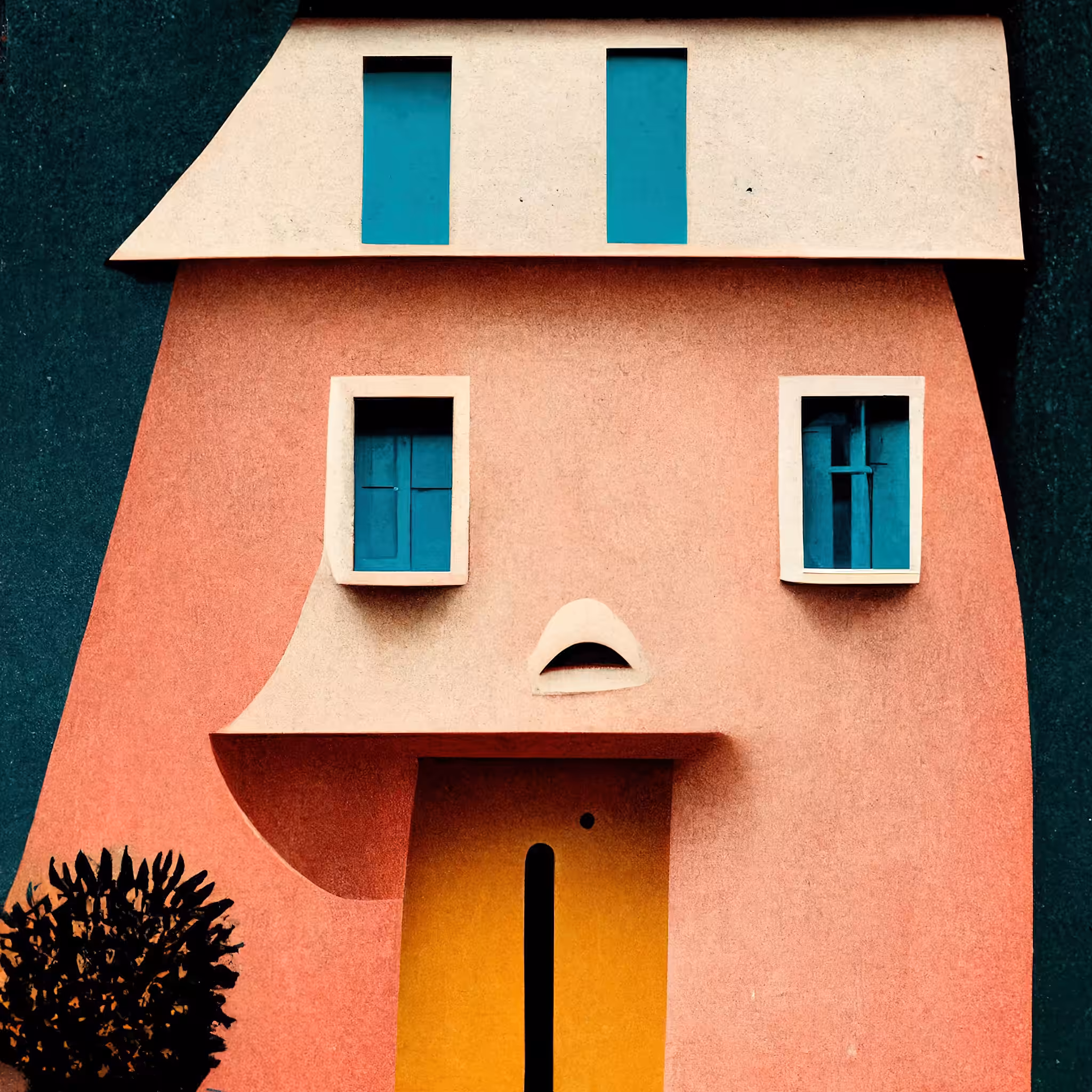 Alive Home #13