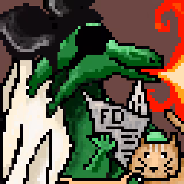 Fortune Dragon #0467