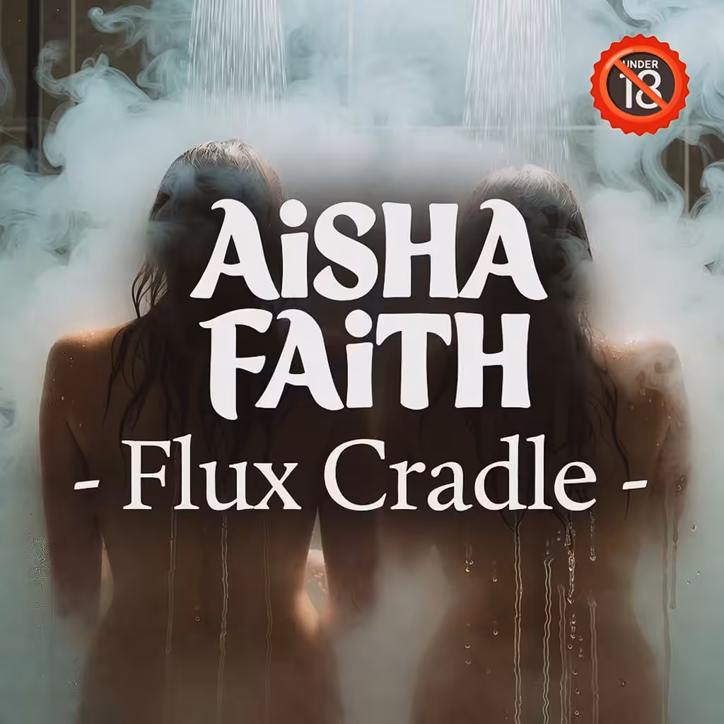 AiSHA FAiTH - Flux Cradle