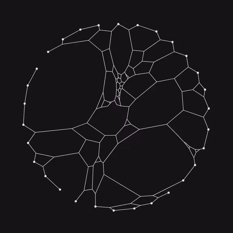 Elastic Web #108