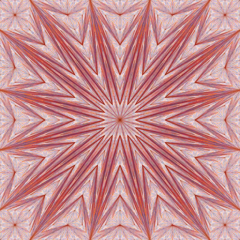 Triangle Subdivisions #287