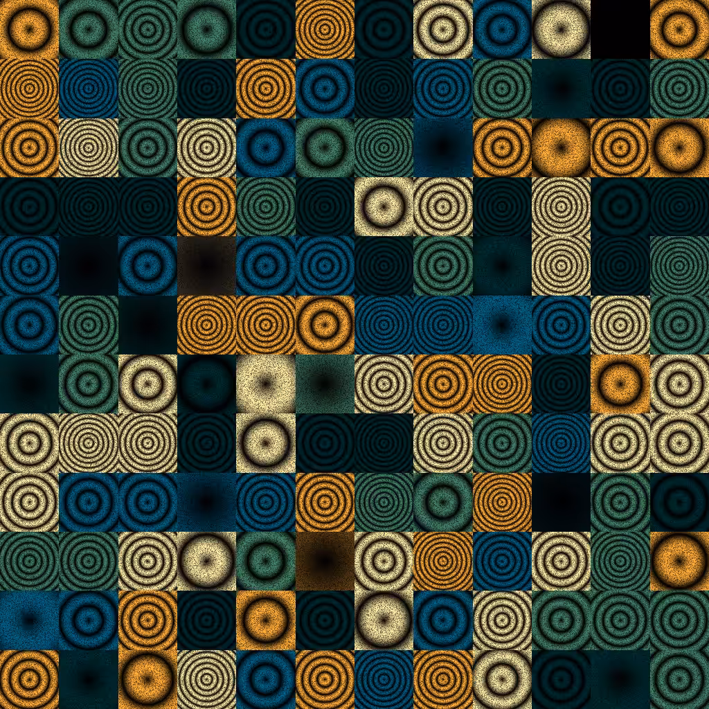 Grid #64