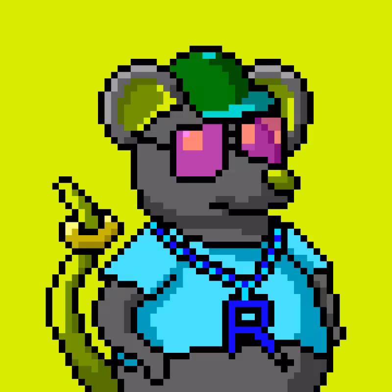 XTZ-Rat #87