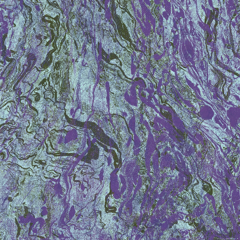 Seriscope Painting (2) #12