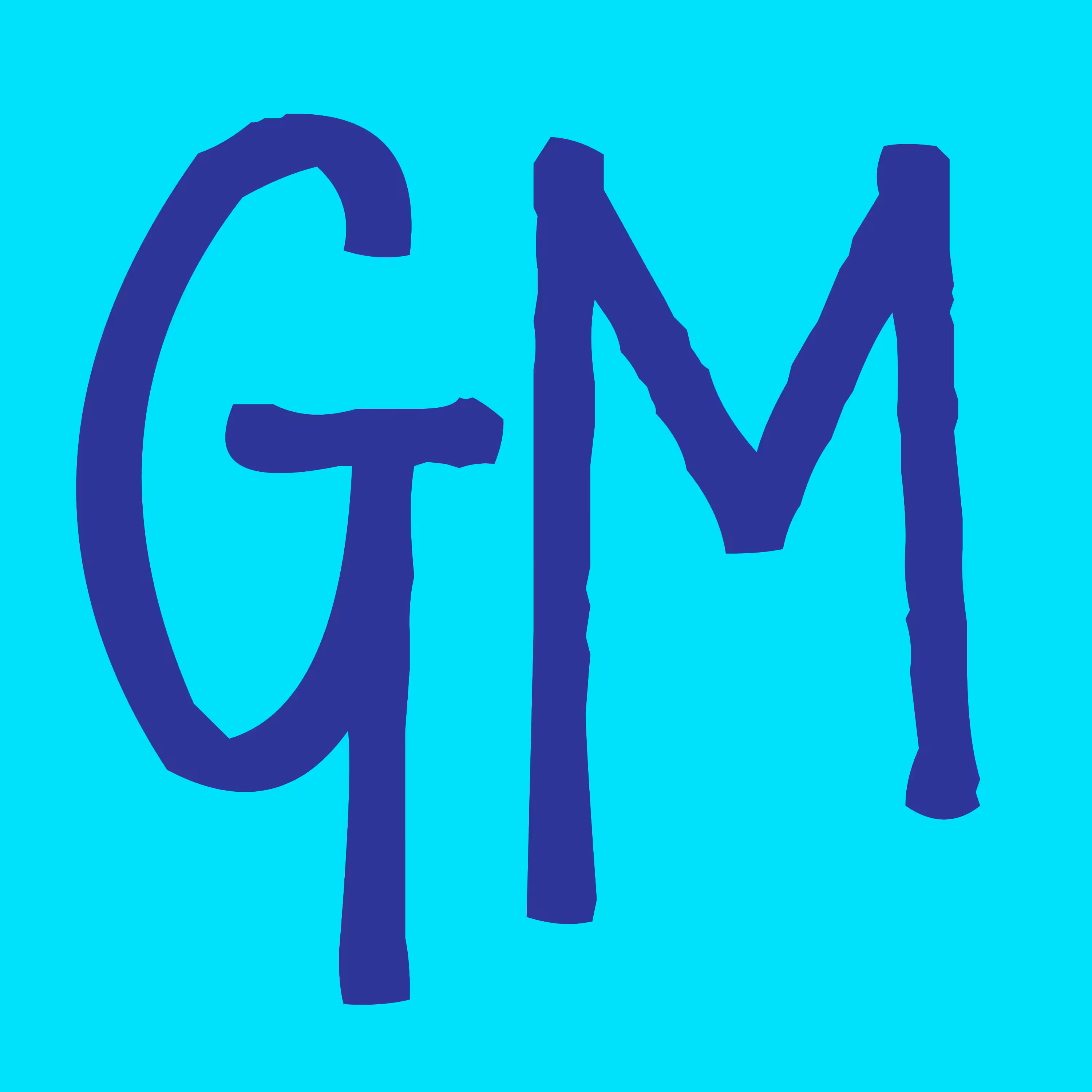 GM