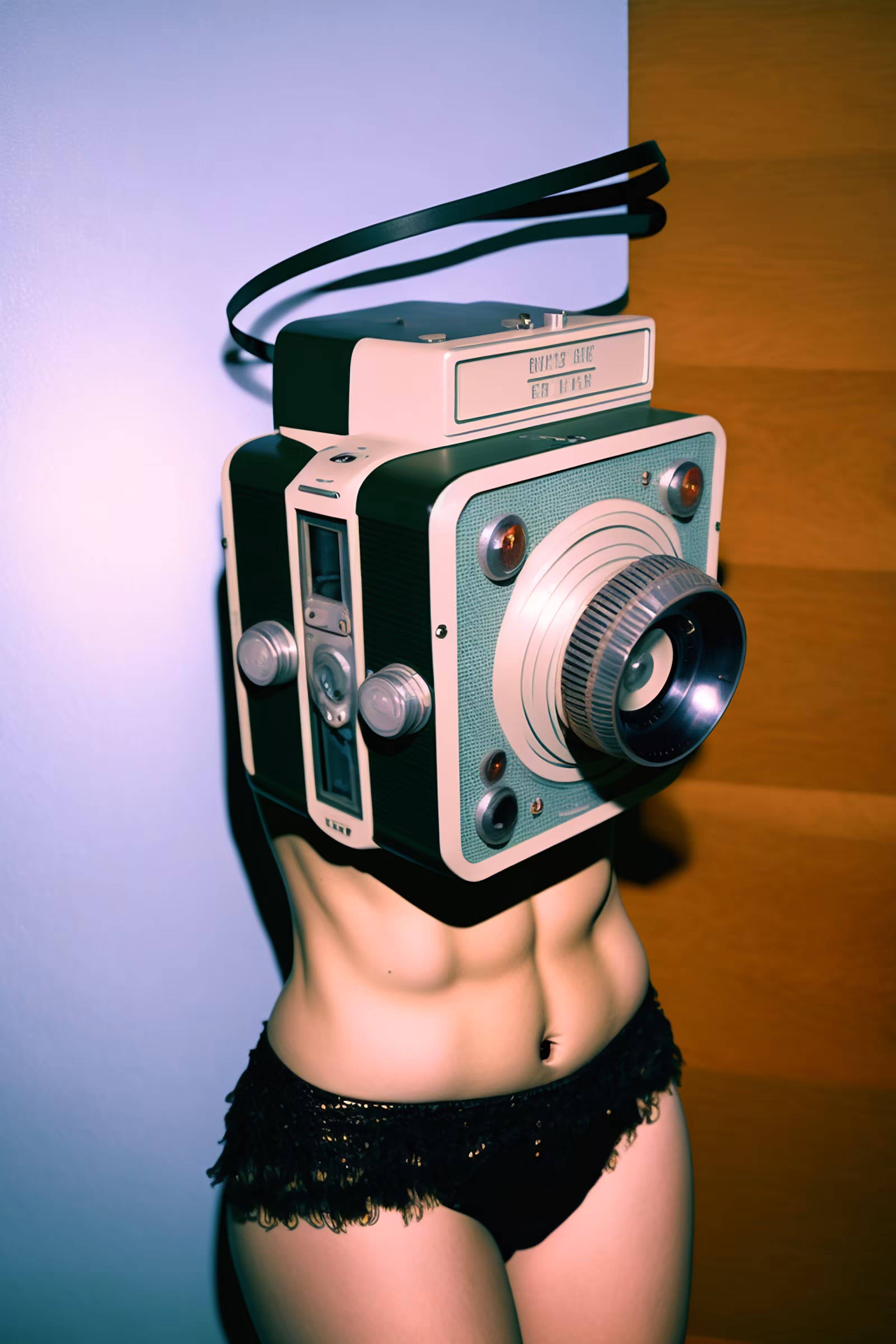 Photohysteria