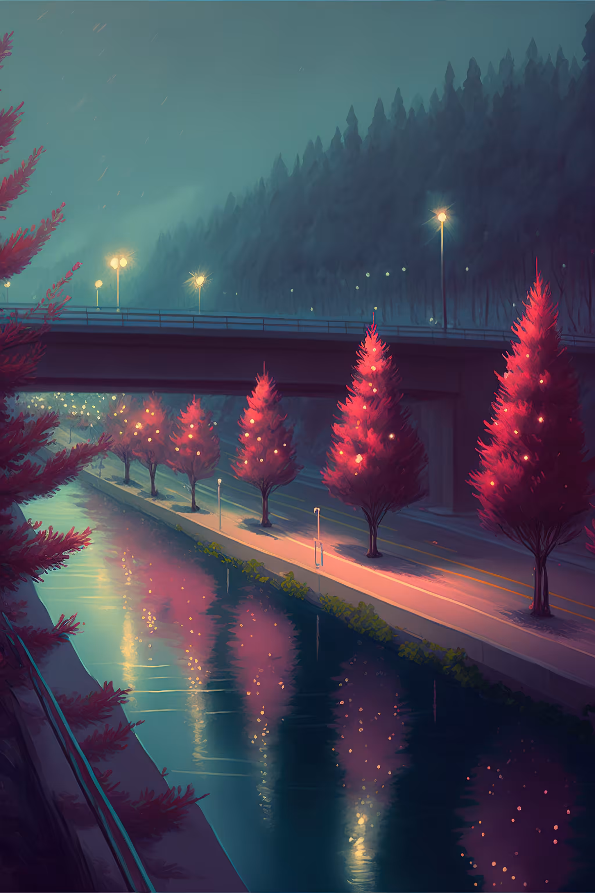 Happy Holidays