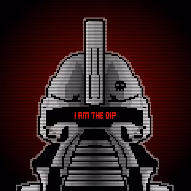 Cylon Invasion #279