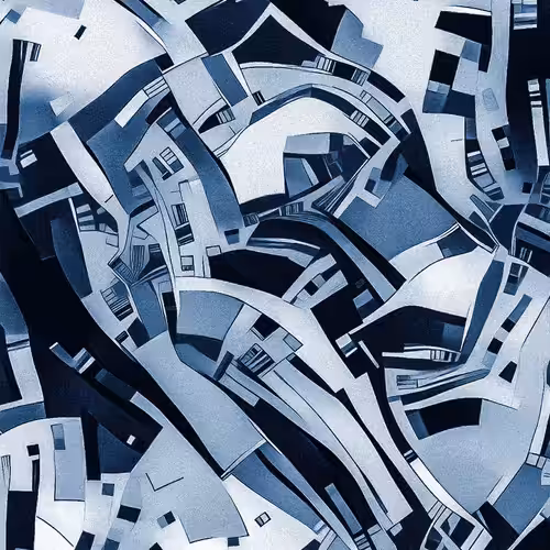 Entropy #001