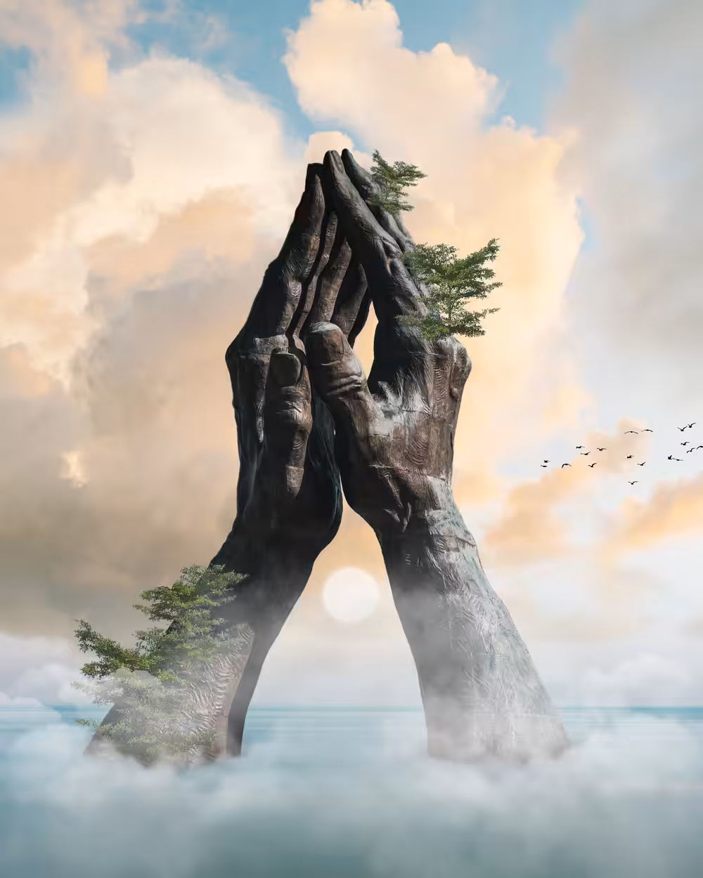 Eternal peace