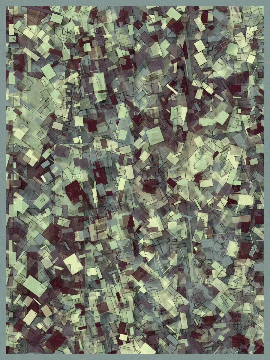 Chunks #12