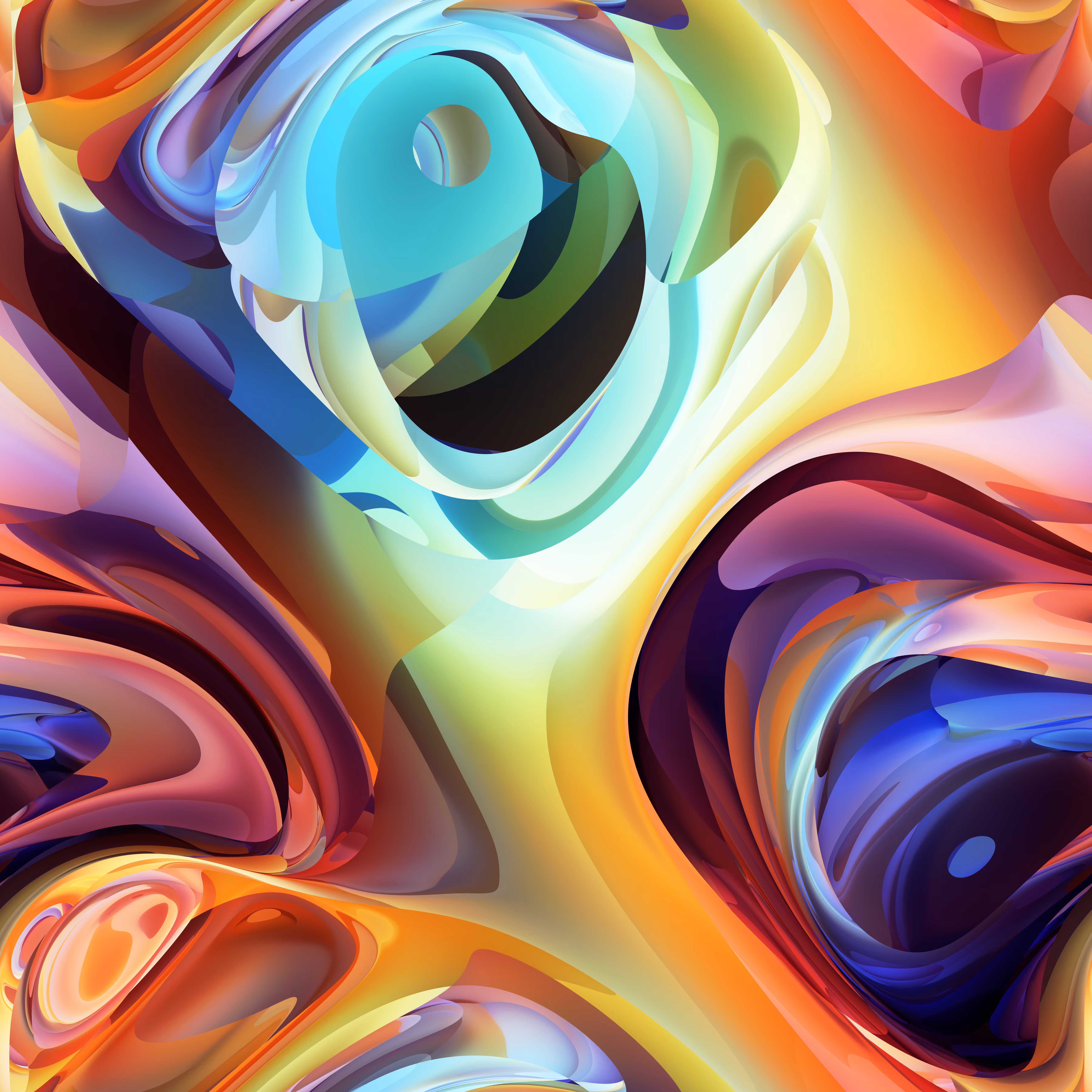 Shattered Sinet Still B