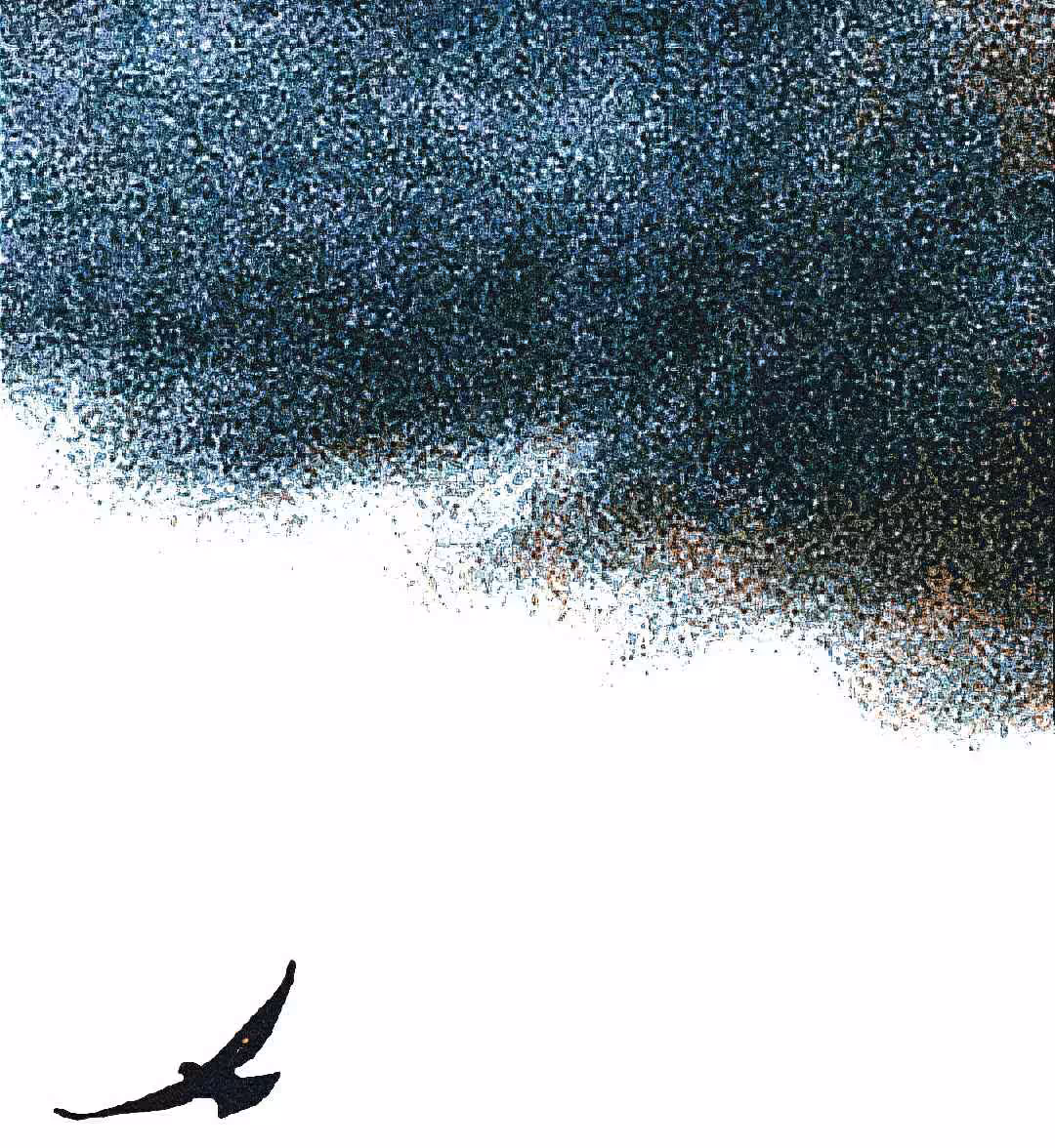 You can fly, if u want!
