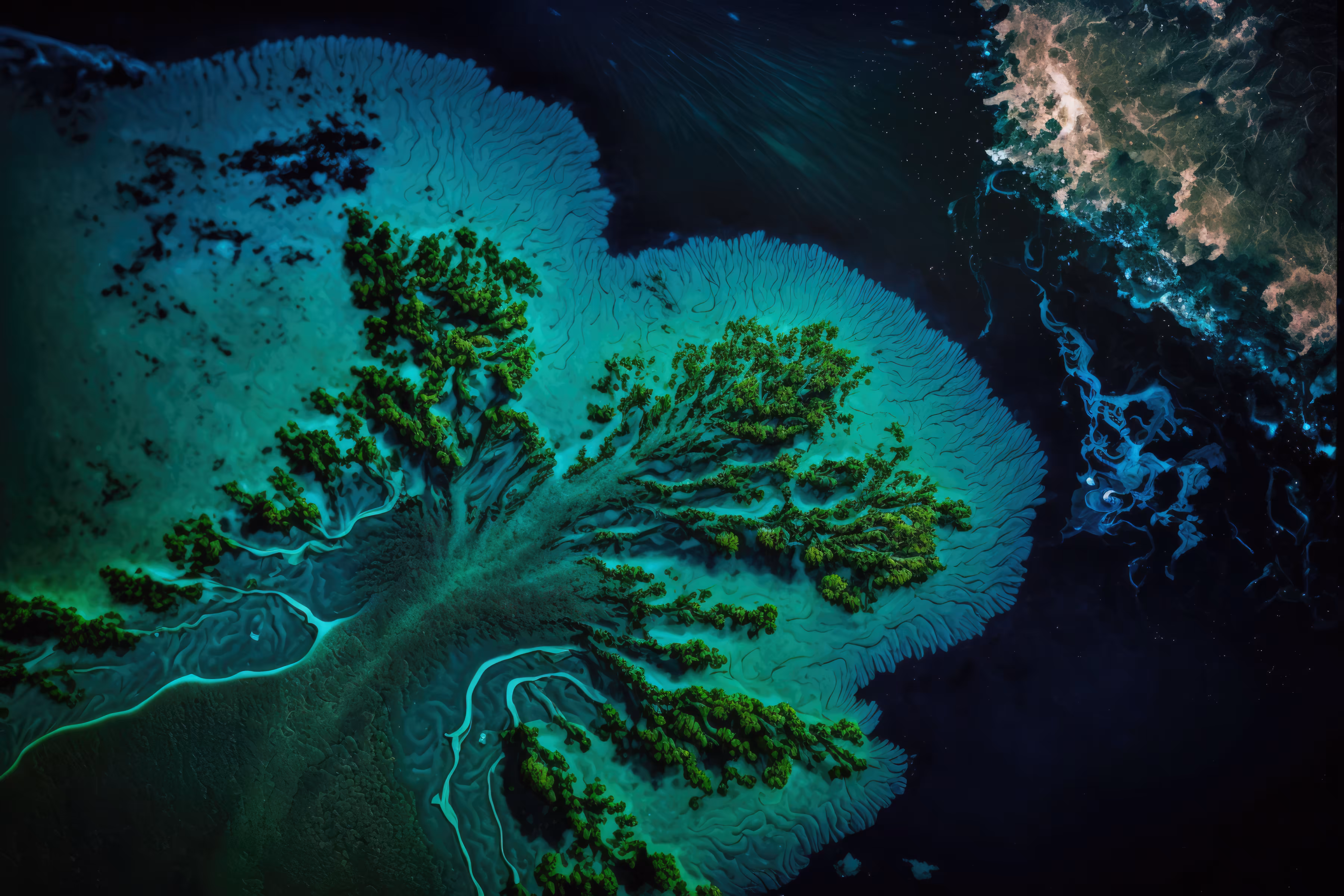 Oceanic Odyssey