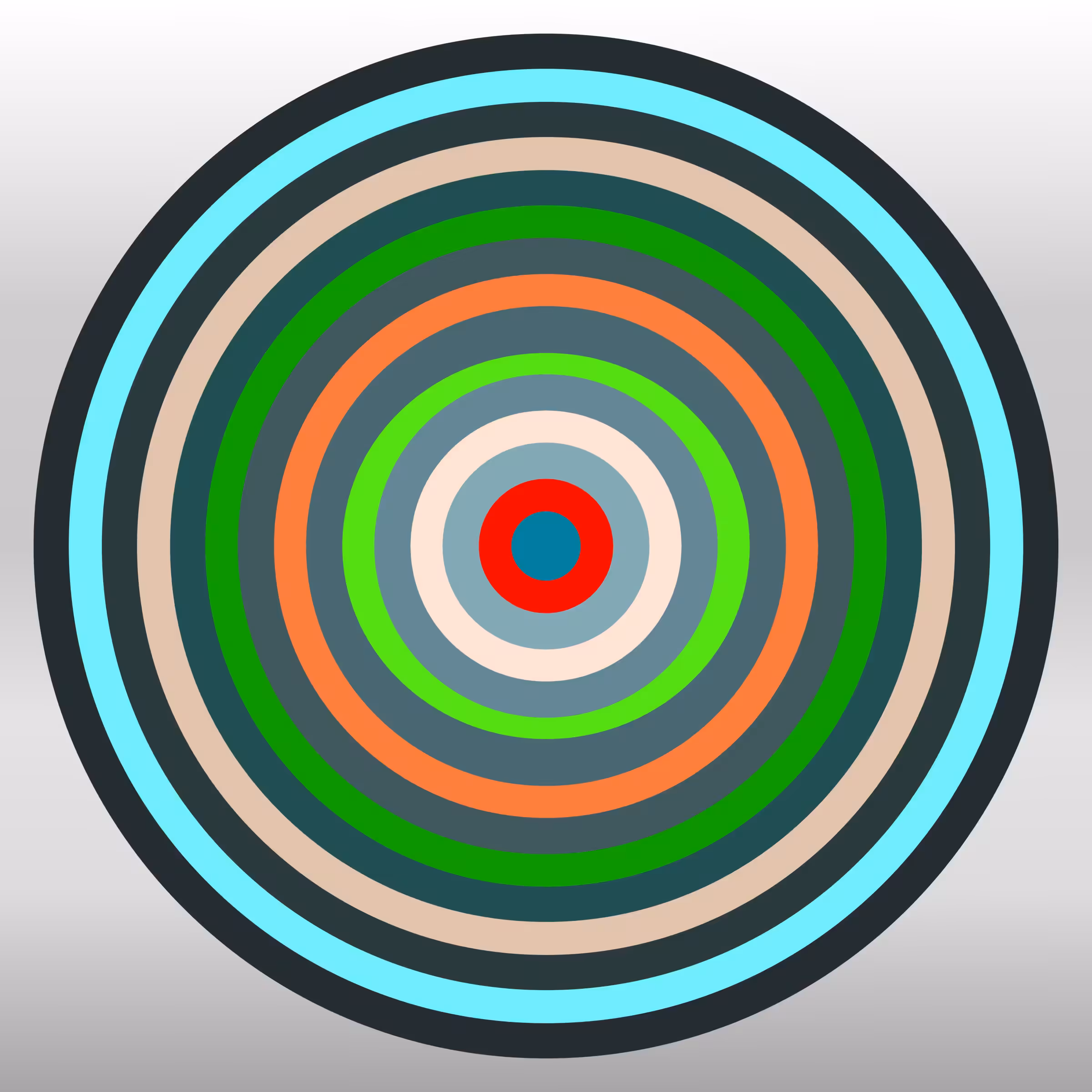 Circle of Frens² #4681