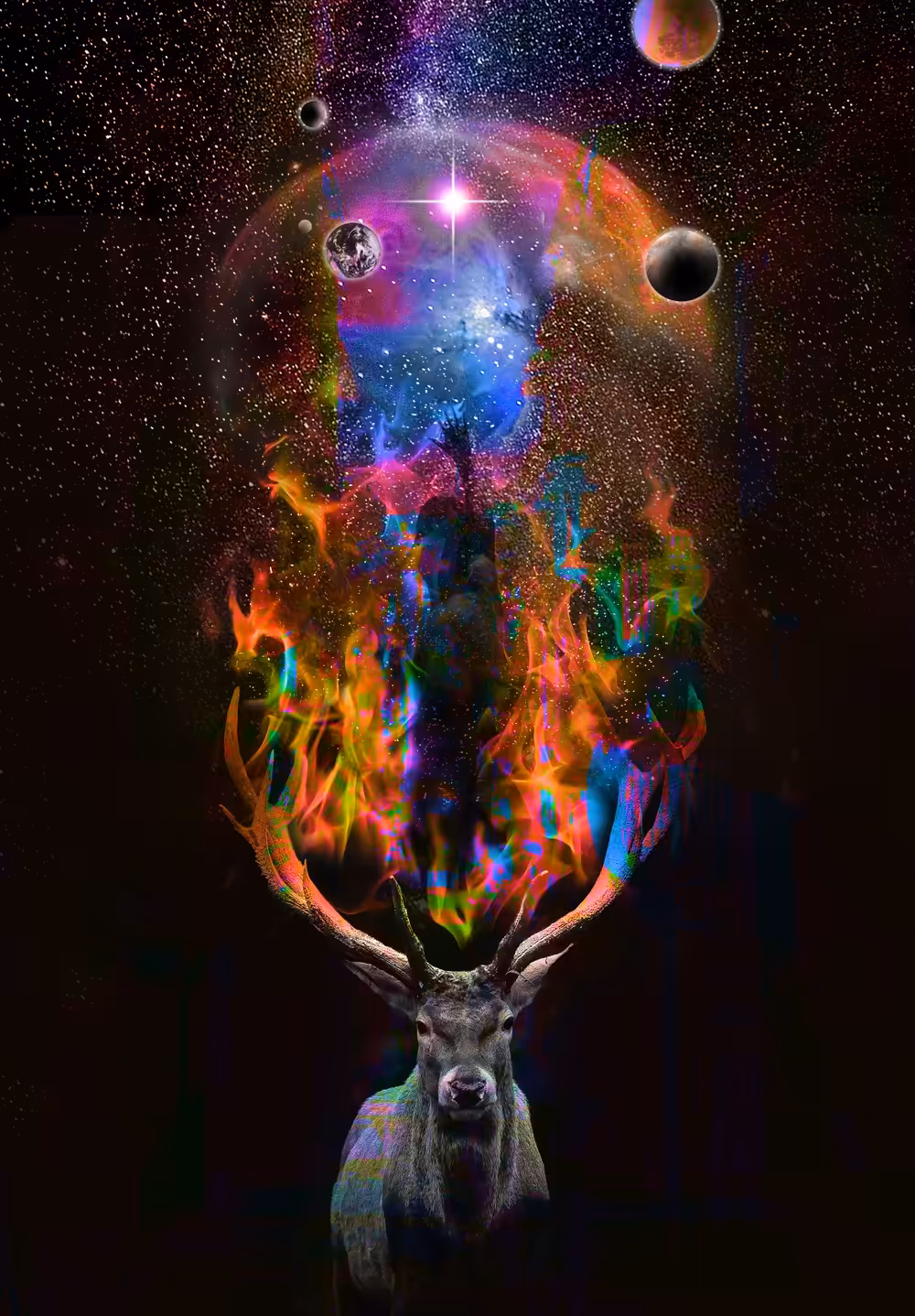 The Nature of Thing #2