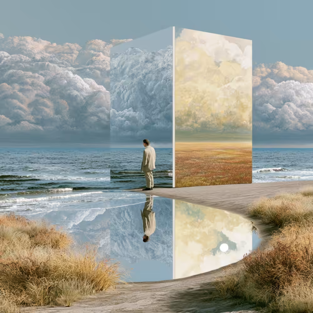 Liminal 
