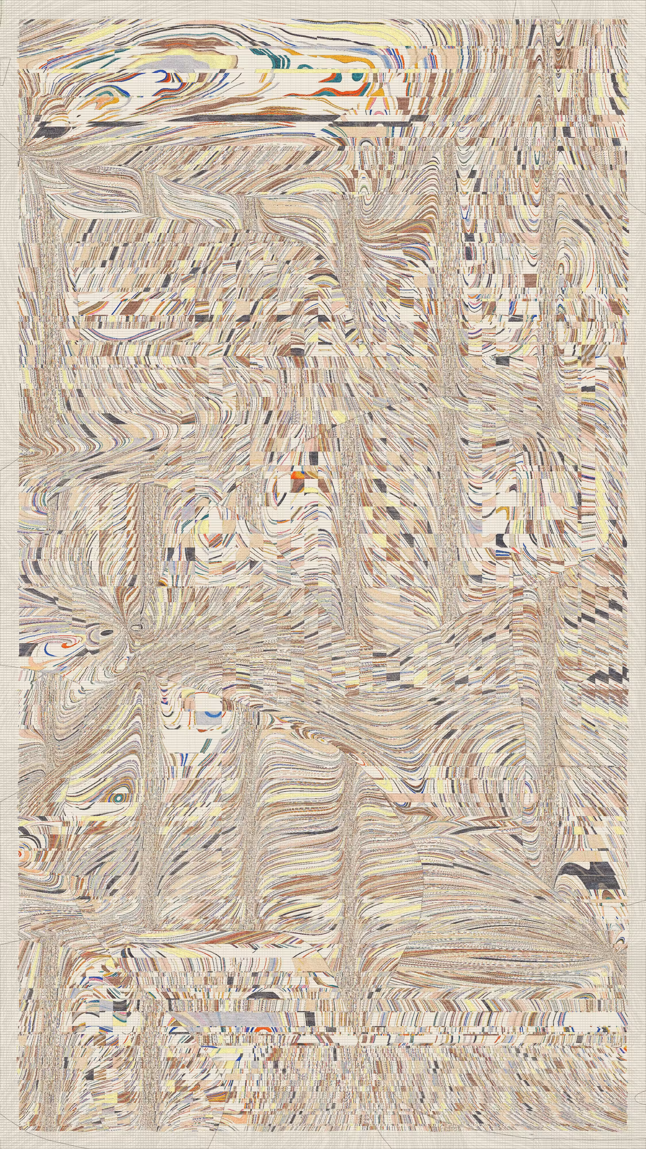 Strands of Solitude #231