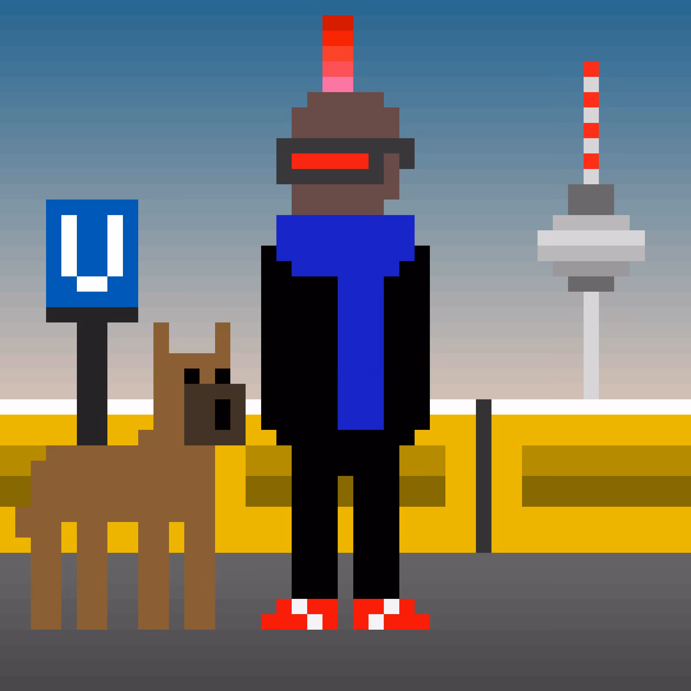CryptoBerliner #7