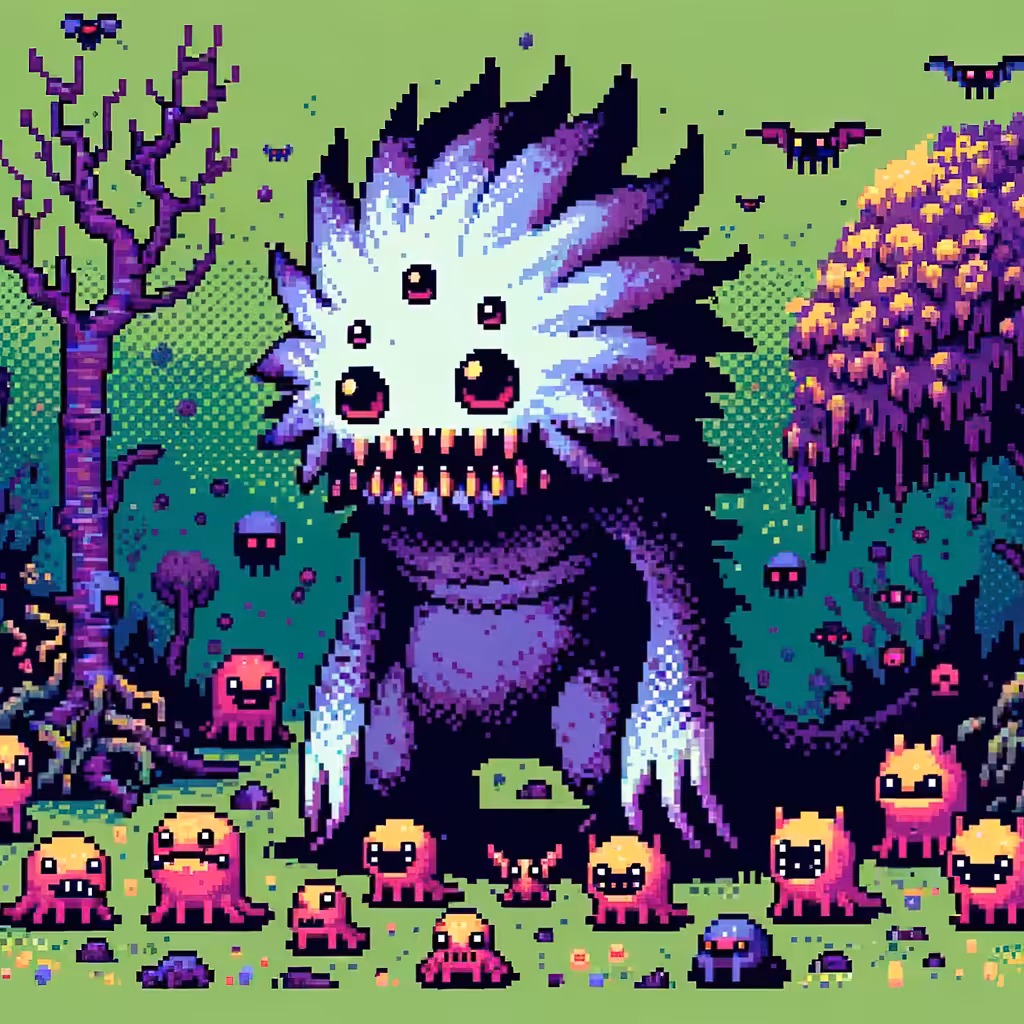 Thornbeak Frightsprite