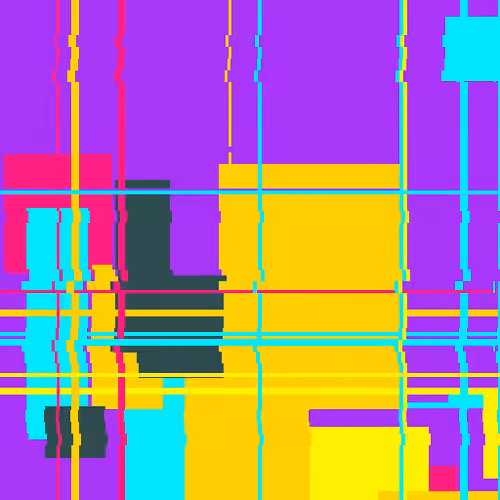 Chromatic Chaos #7178