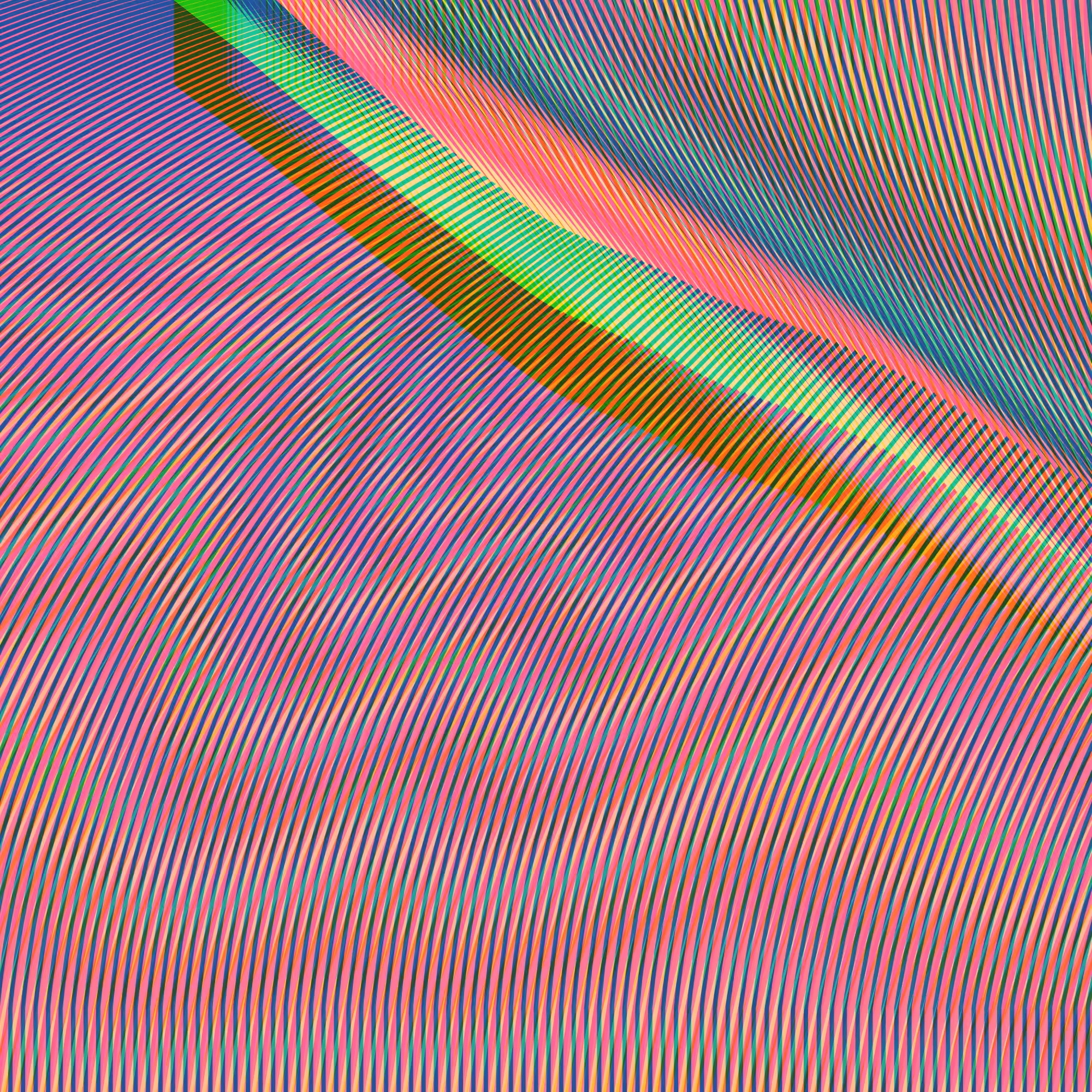 Daydreaming #10