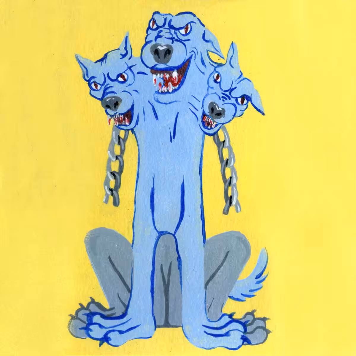 Cerberus