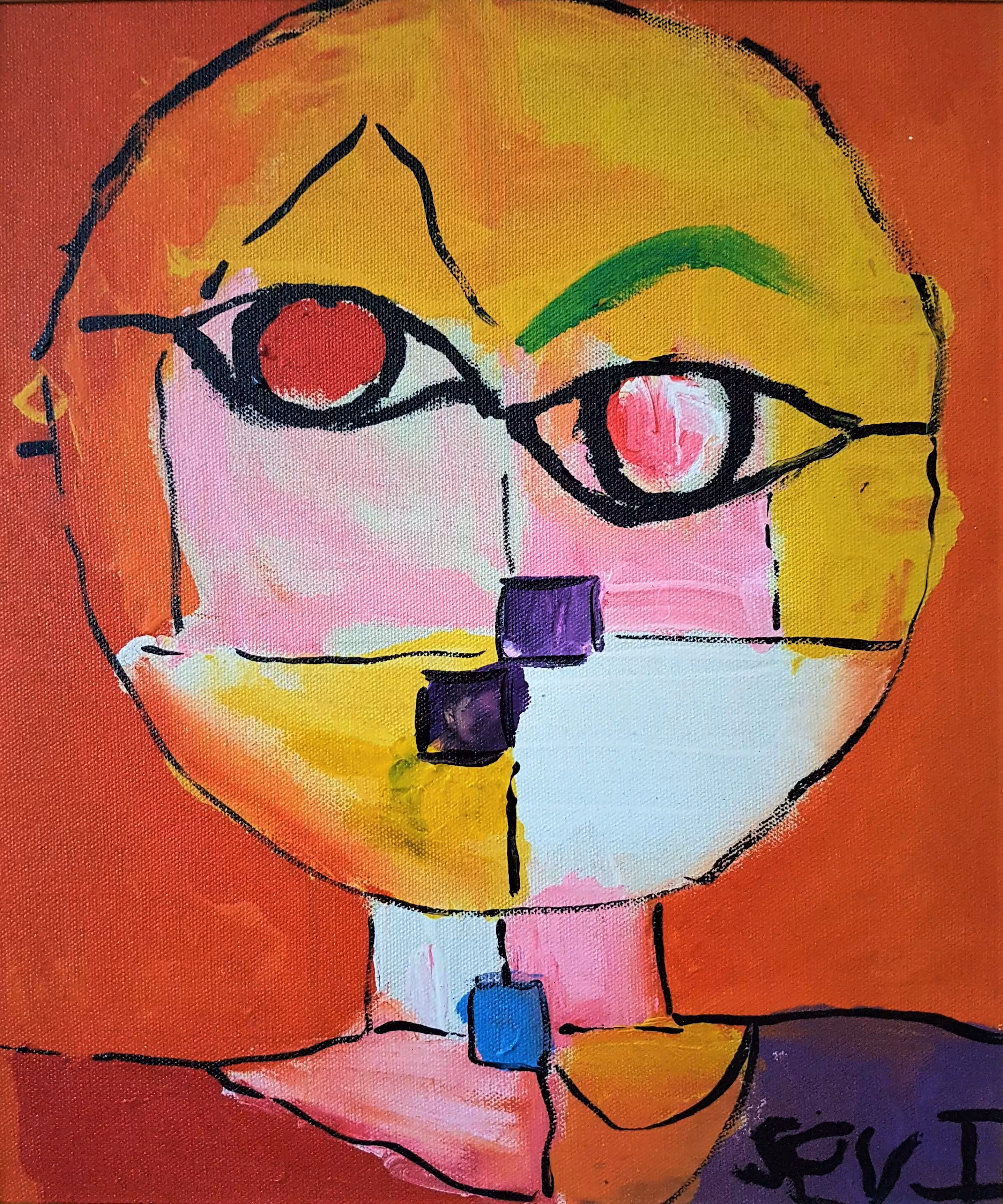 Face