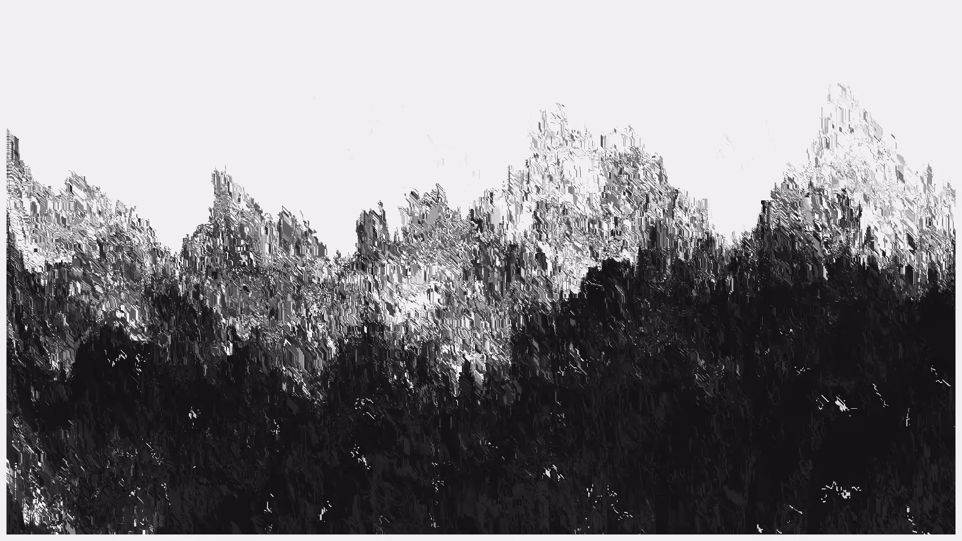 MOUNTAINS #180