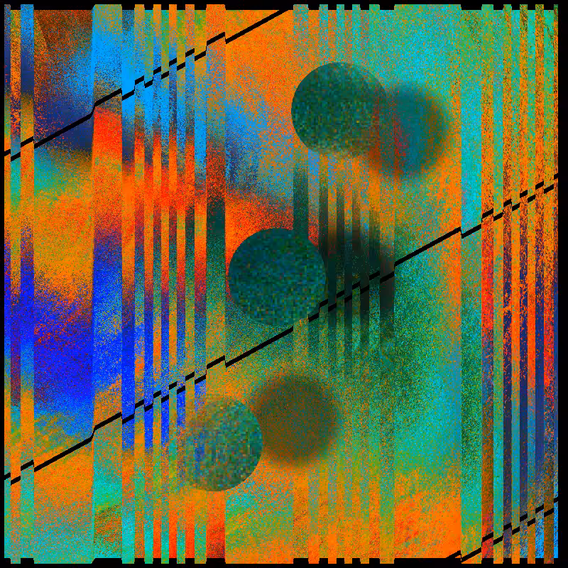PIXEL ORCHARD #11