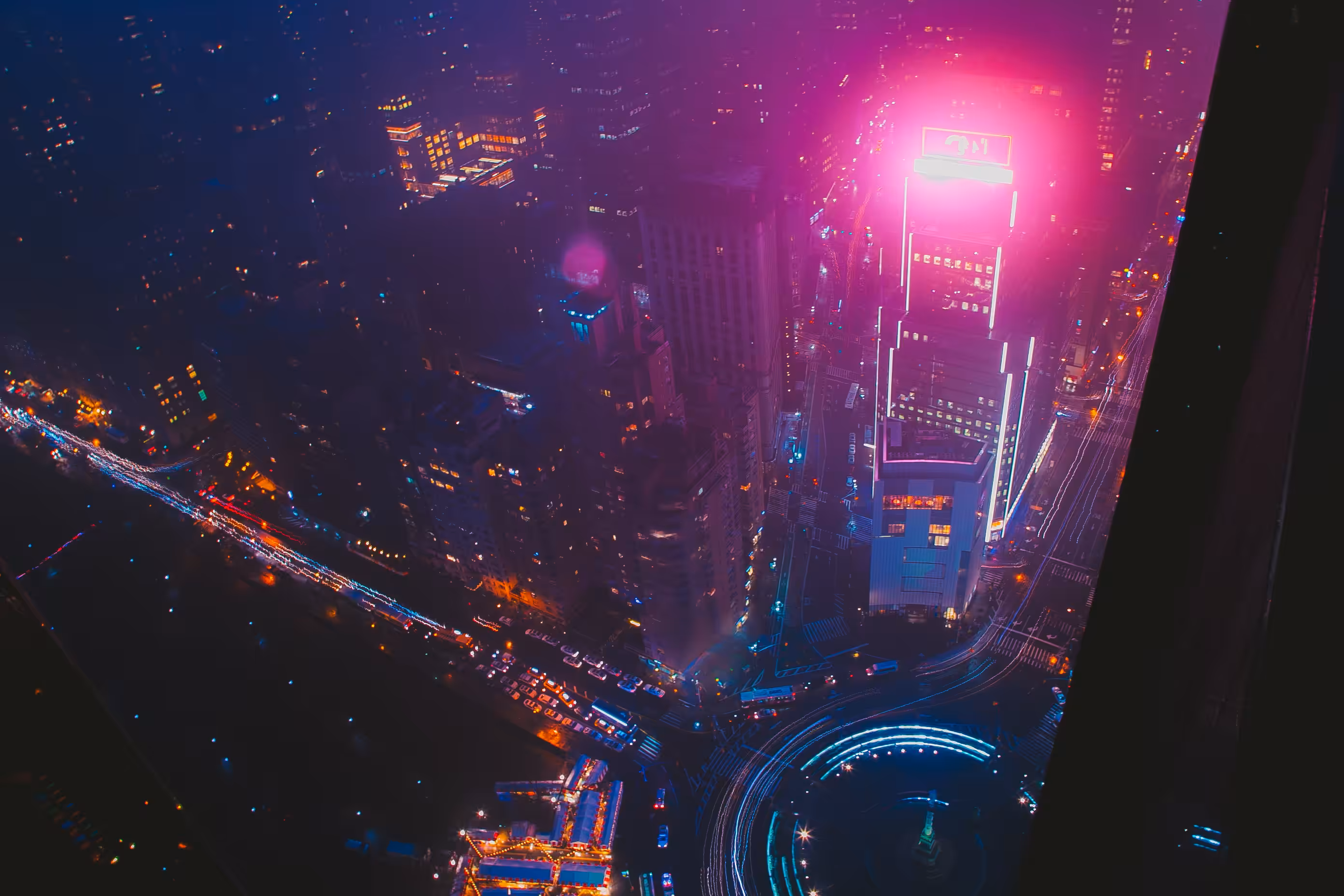 #25 - Neon Noir