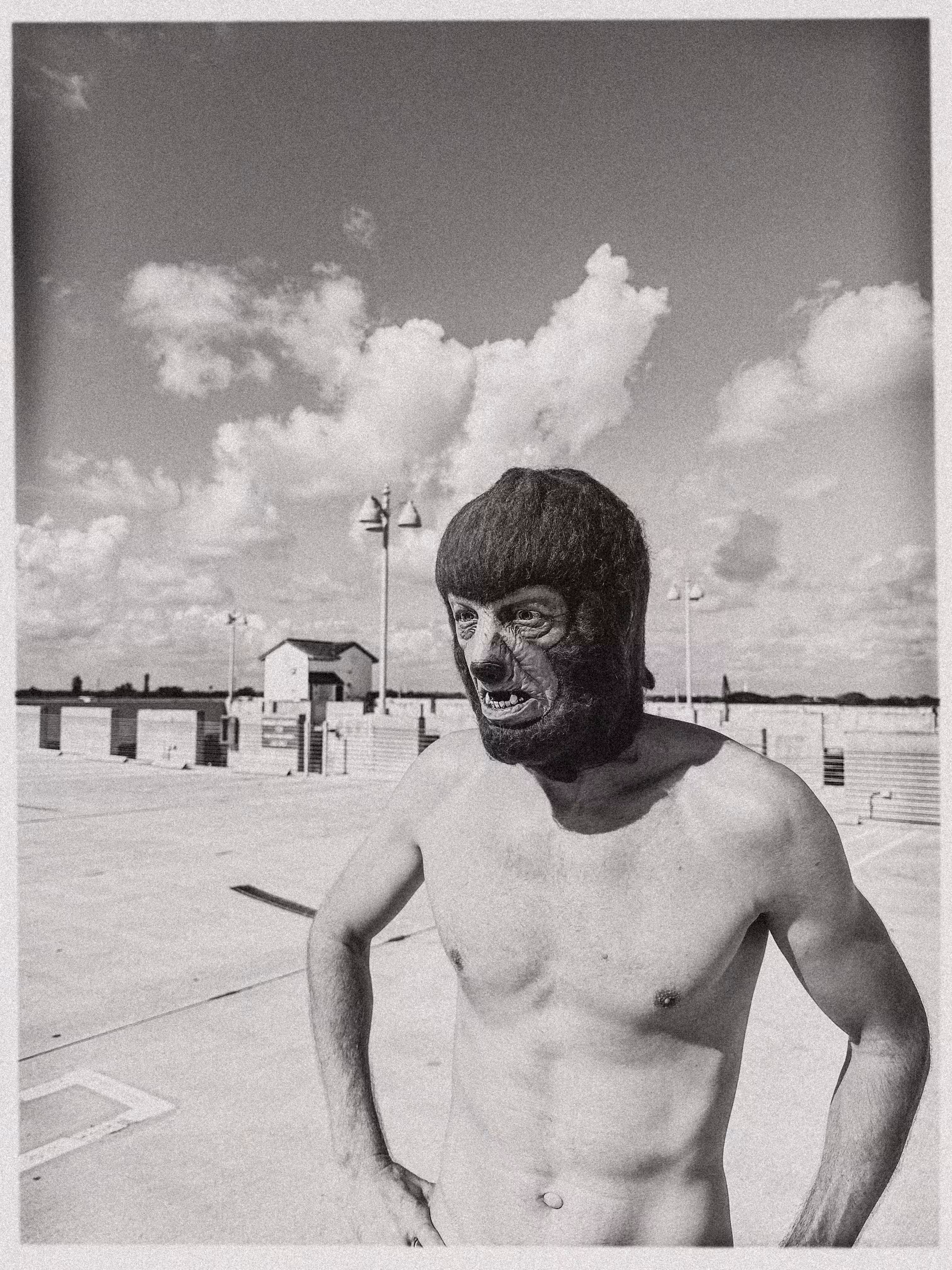 Brian Cattelle