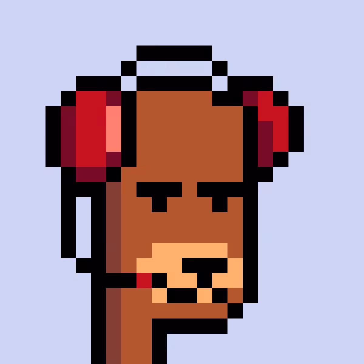 BearPunks #970