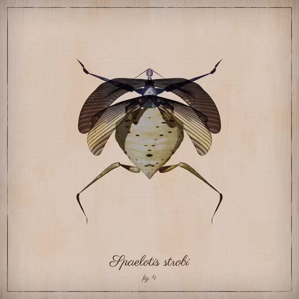 ProcGen Entomology #468