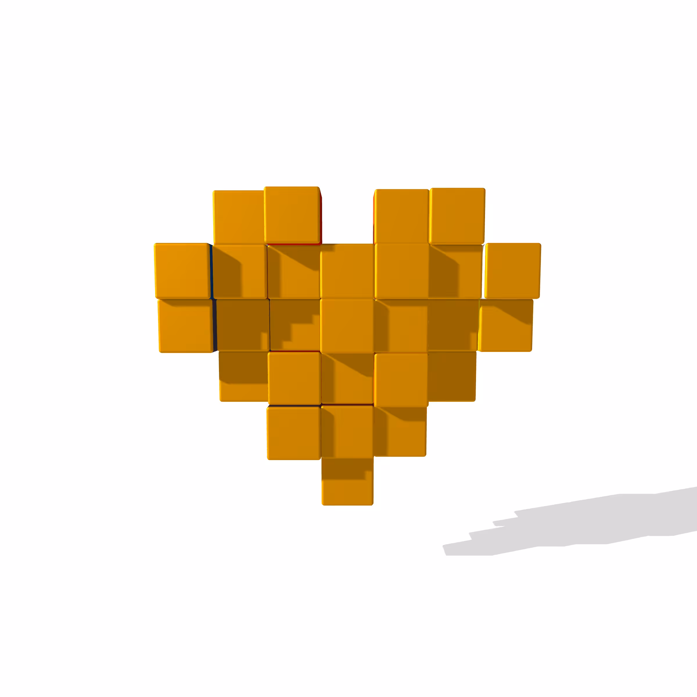 heart + craft #2598