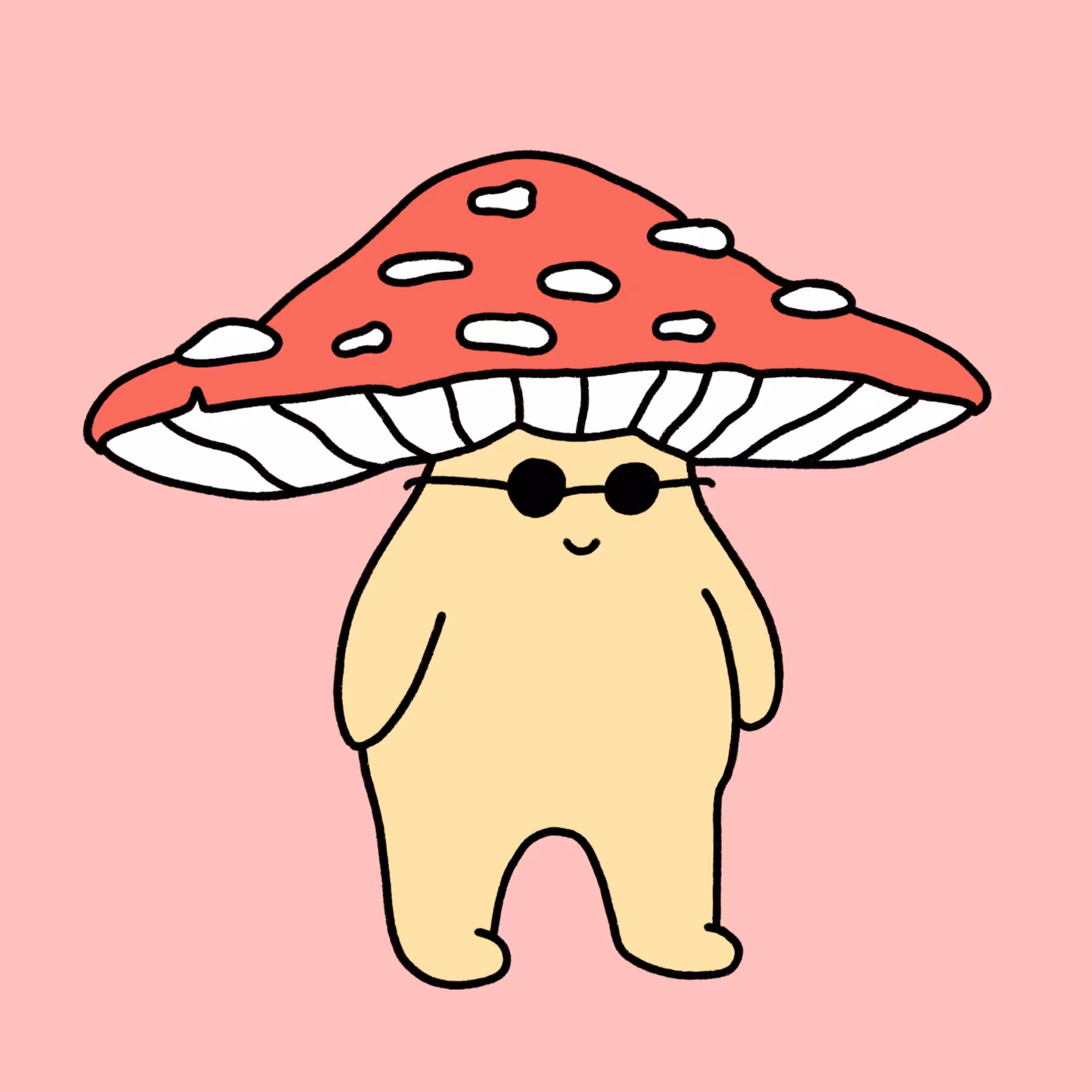 Shroomio #3286