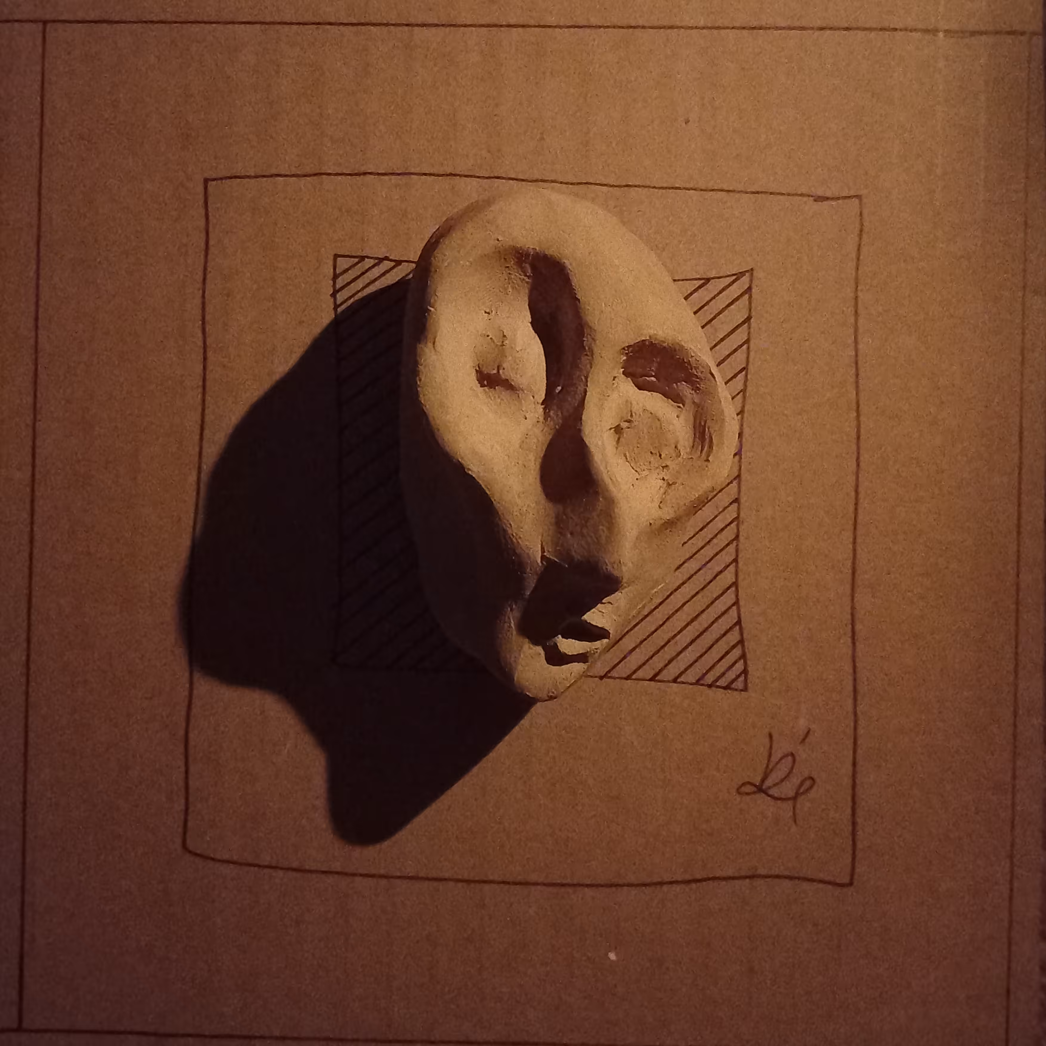 DOOMY FACE #11