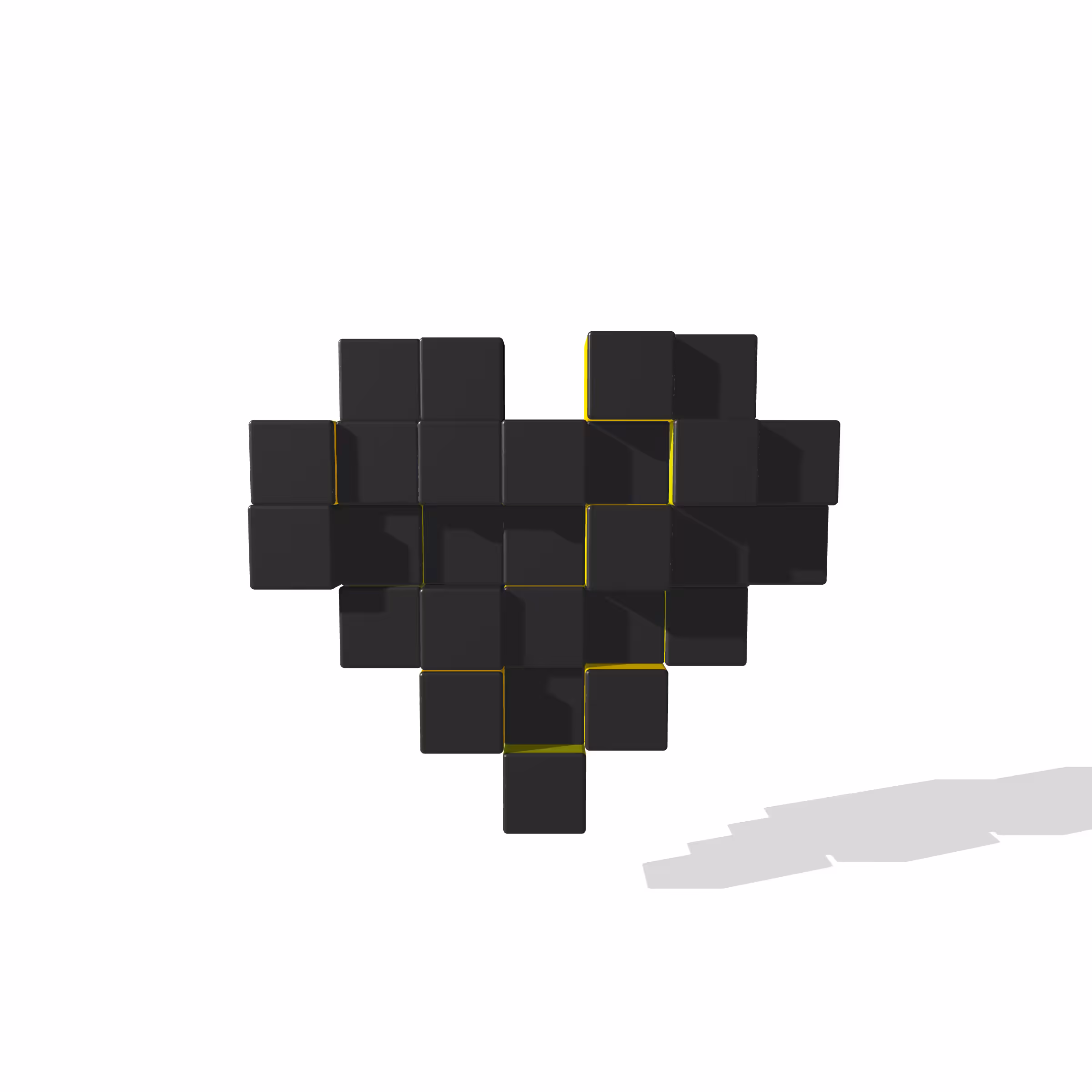 heart + craft #15108
