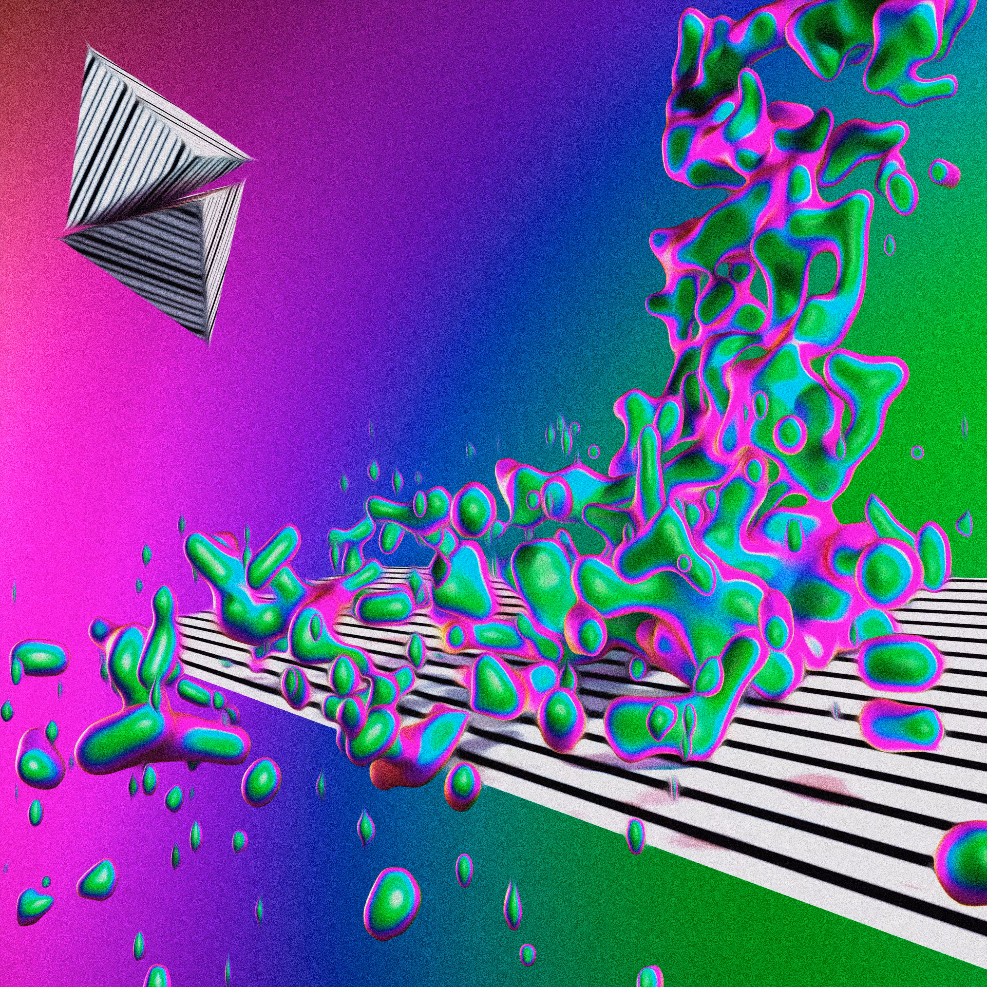 ˈscatər
