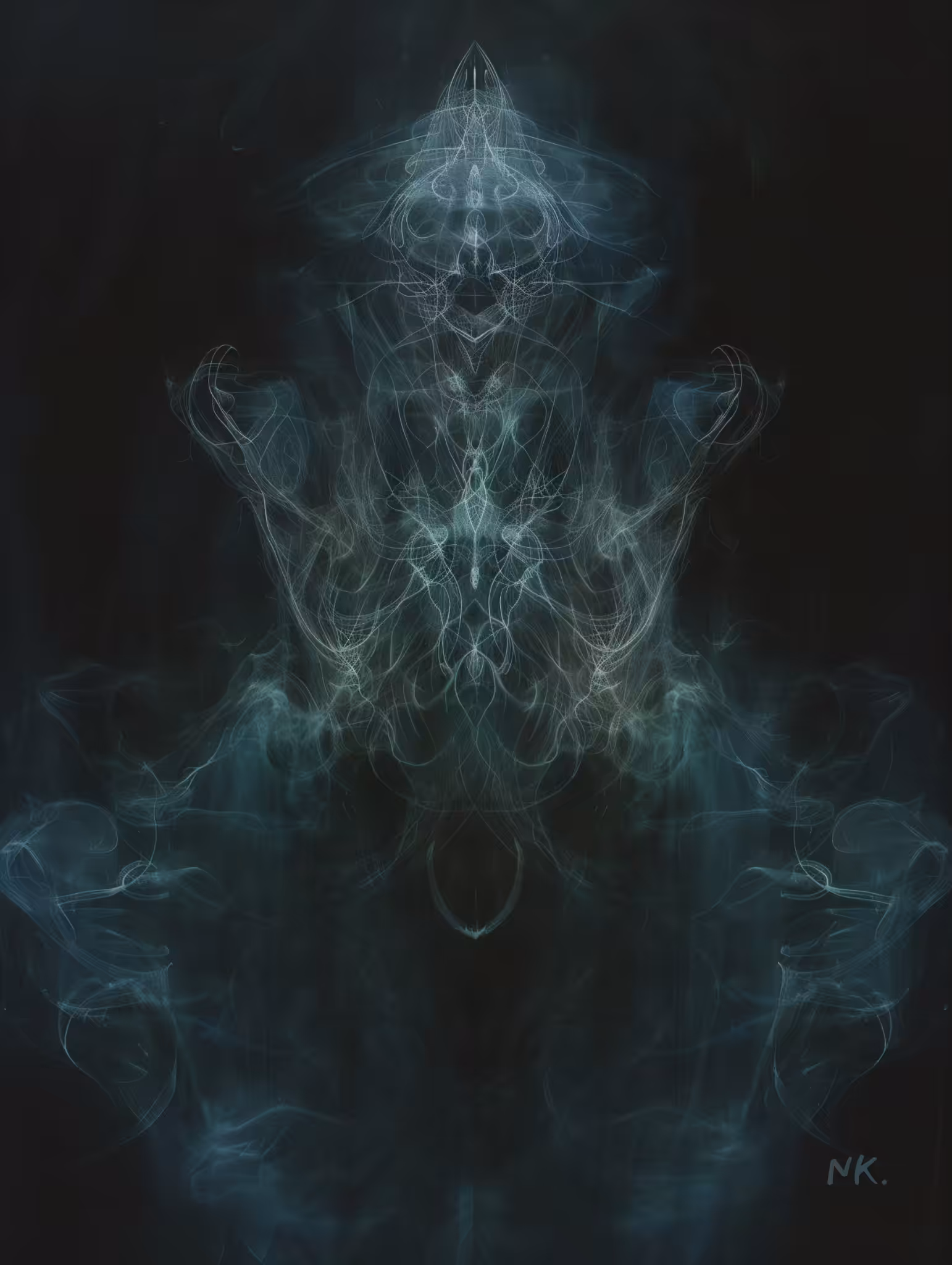 Aethers - The Breath Of Form: Aether II – The Herald