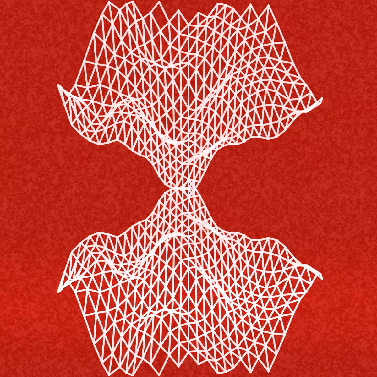 Plottable Wireframe (8 frames) #249
