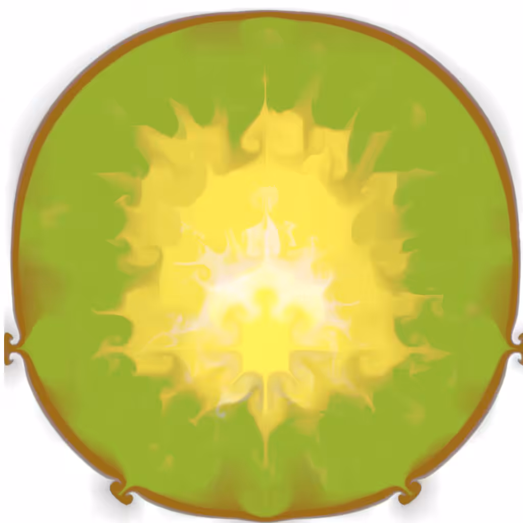 Viscous Circles #80