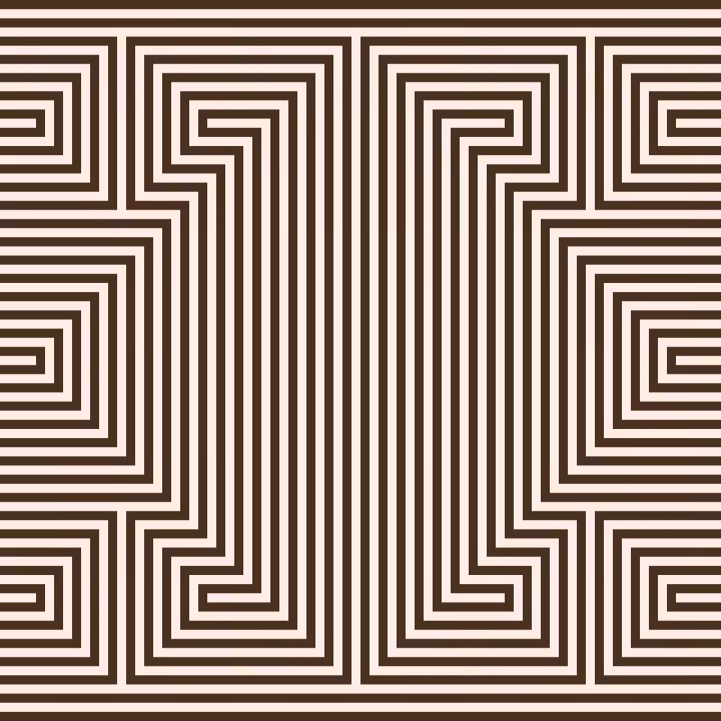 Maze #9