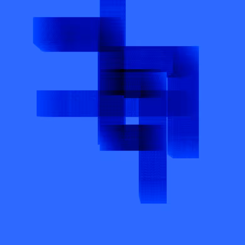 Boxel #27
