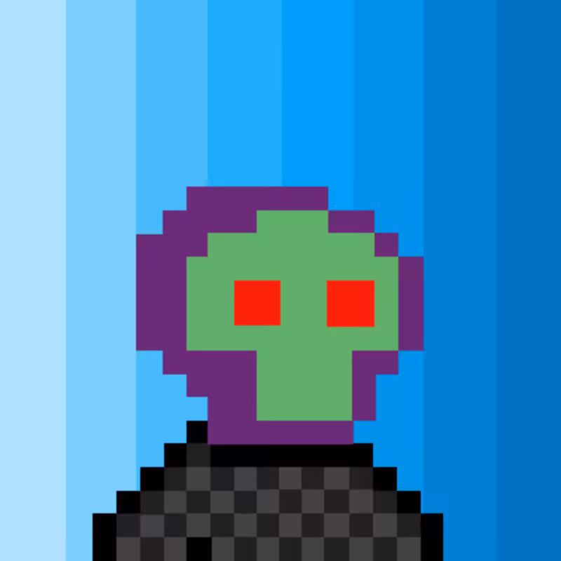 Chill Skellys #41