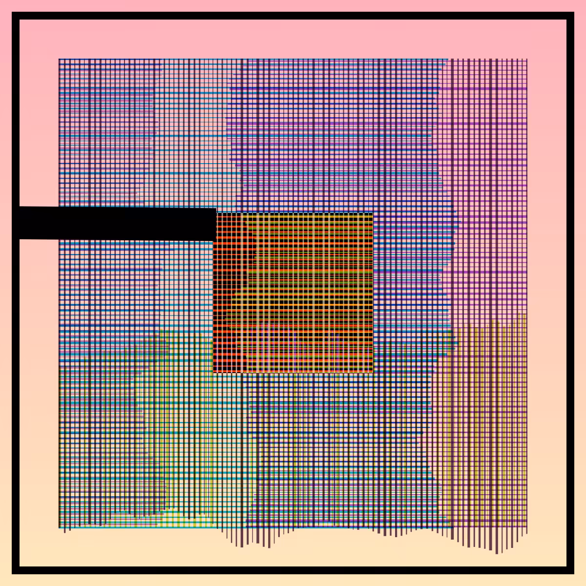 Moonlines #4