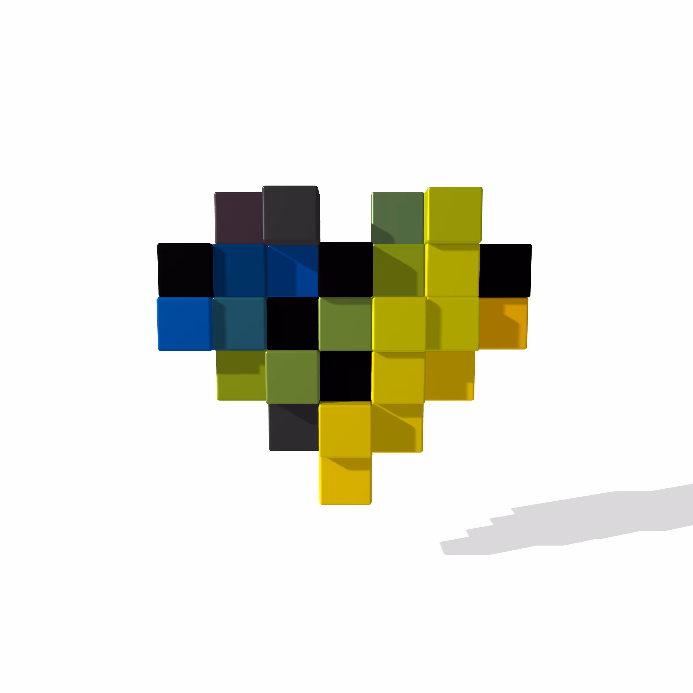heart + craft #10300